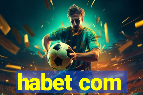 habet com